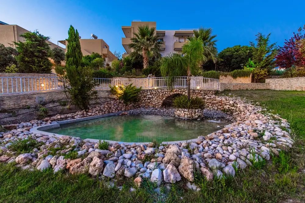 RG Village Crete, photo 2 of 12