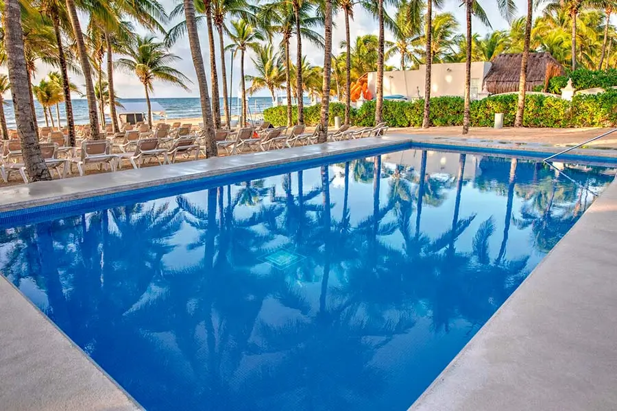 Riu Lupita, Mexico, Caribbean