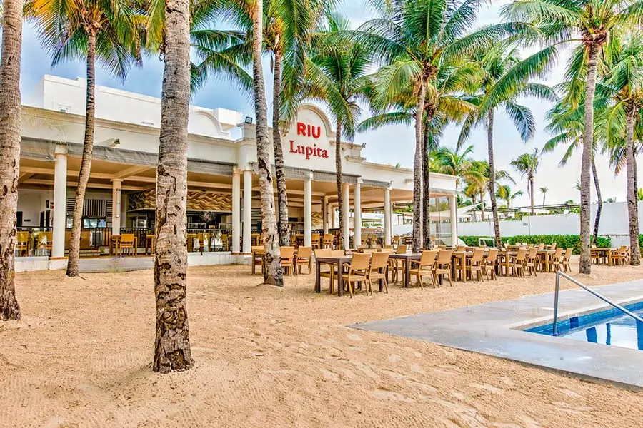 Riu Lupita, photo 3 of 5