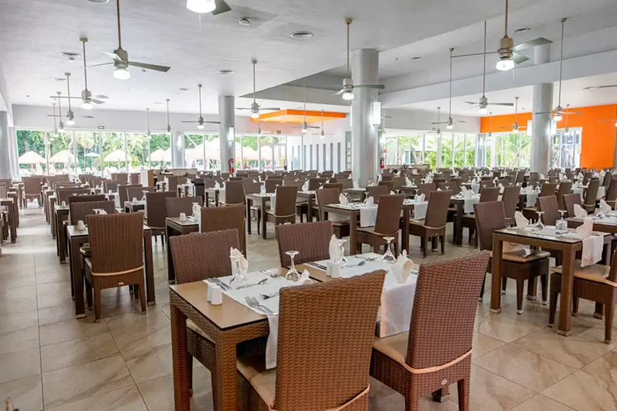 Riu Lupita, photo 4 of 5