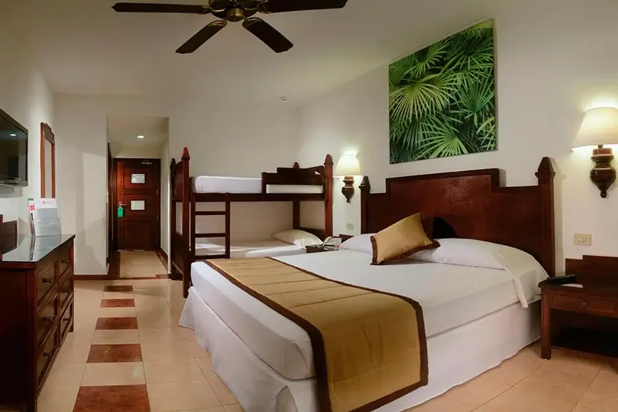 Riu Lupita, photo 5 of 5