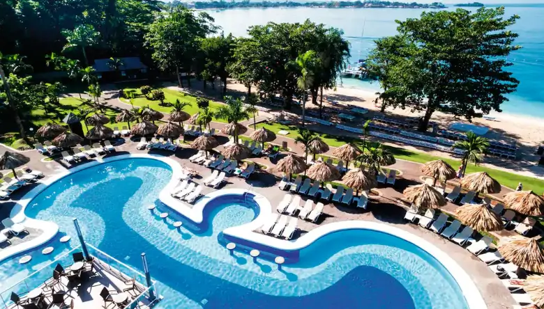 Riu Negril, photo 3 of 6