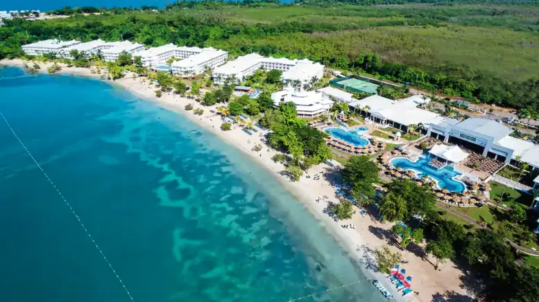 Riu Negril, photo 4 of 6