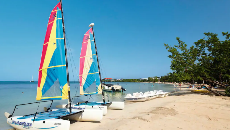 Riu Negril, photo 5 of 6