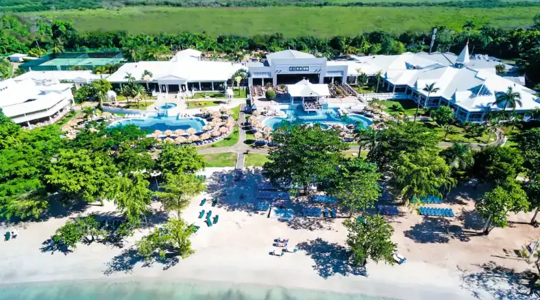 Riu Negril, photo 6 of 6