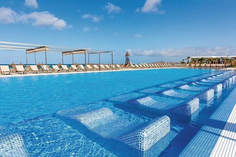 Riu Palace Boavista, photo 2 of 7
