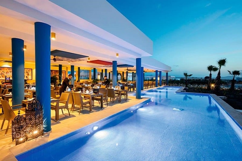 Riu Palace Boavista, photo 3 of 7