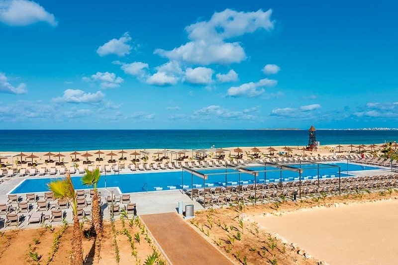 Riu Palace Boavista, photo 4 of 7