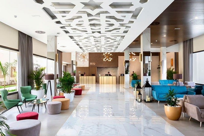 Riu Palace Boavista, photo 6 of 7