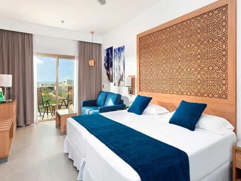 Riu Palace Boavista, photo 7 of 7