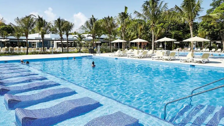 Riu Tequila, photo 2 of 9