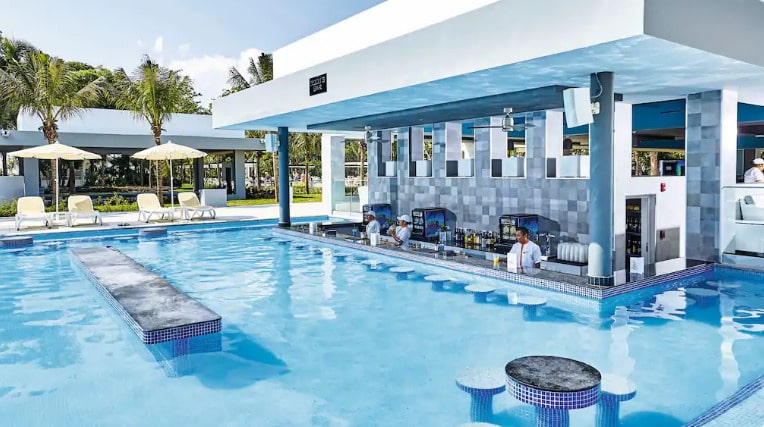 Riu Tequila, photo 3 of 9