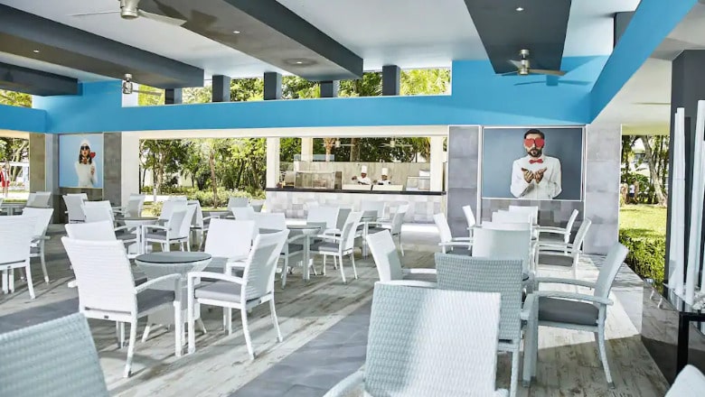 Riu Tequila, photo 4 of 9