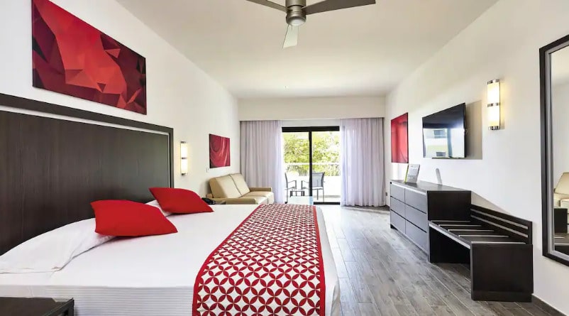 Riu Tequila, photo 8 of 9
