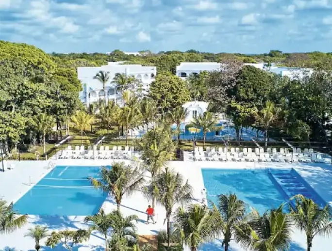 Riu Tequila, photo 9 of 9