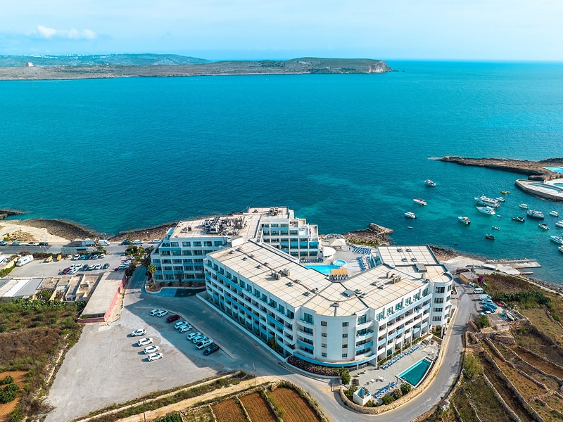 Riviera Spa Resort, Malta