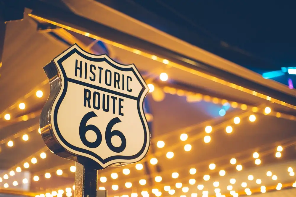 Route 66 Explorer, photo 2 of 5
