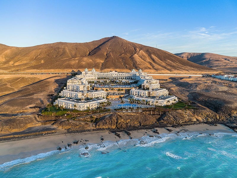 Royal Palm Resort & Spa, Fuerteventura, Canary Islands