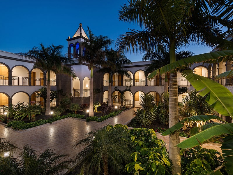 Royal Palm Resort & Spa, photo 9 of 14