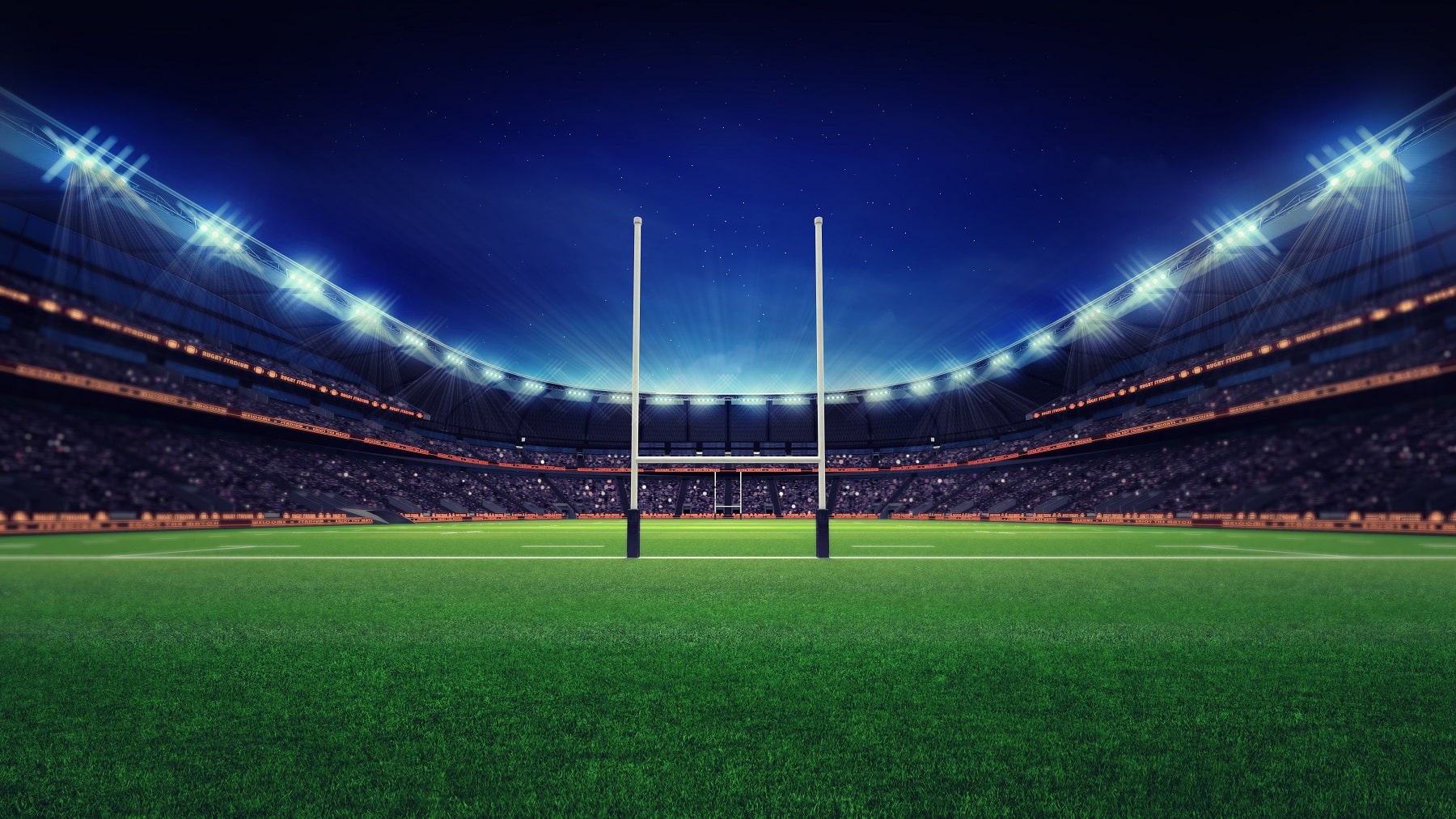 Rugby League Las Vegas, Las Vegas, USA