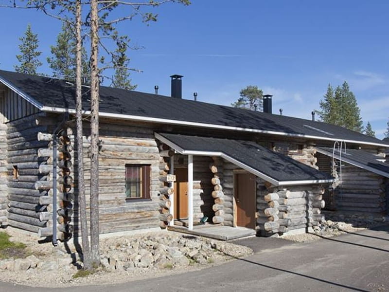 Saariselkä Holiday Club, Lapland, Finland