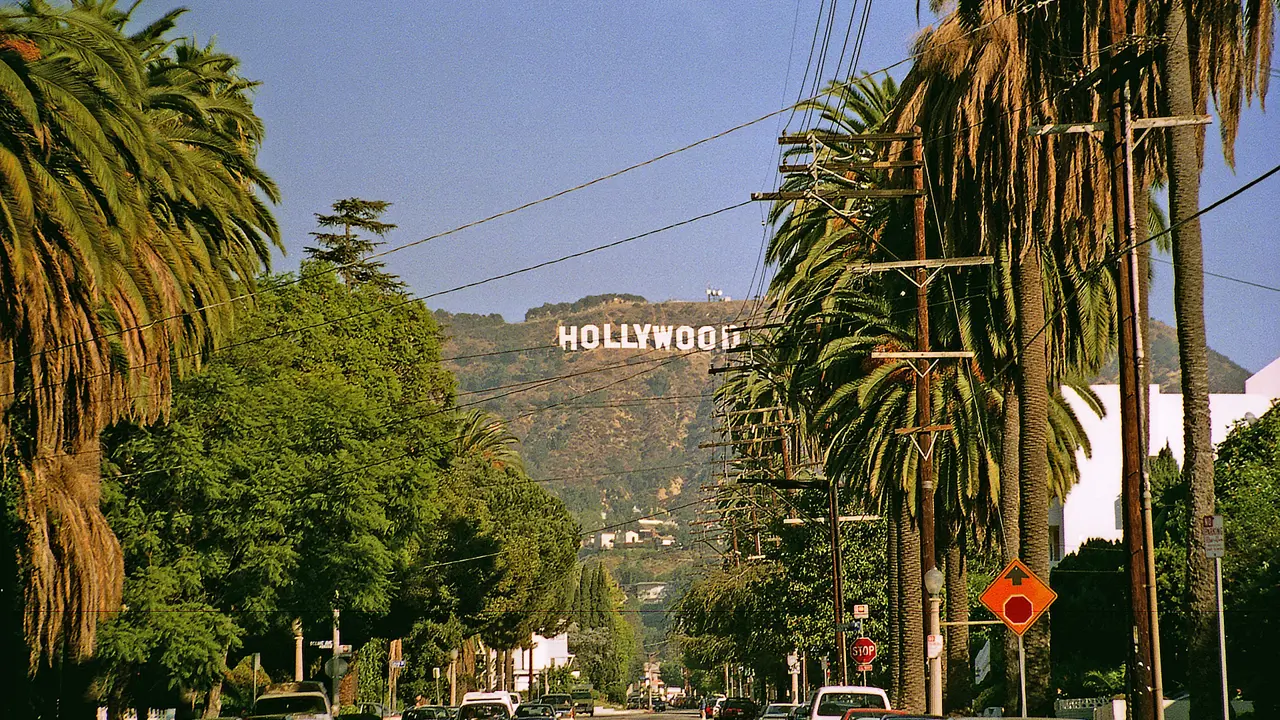 San Francisco, Los Angeles & Las Vegas, photo 3 of 6
