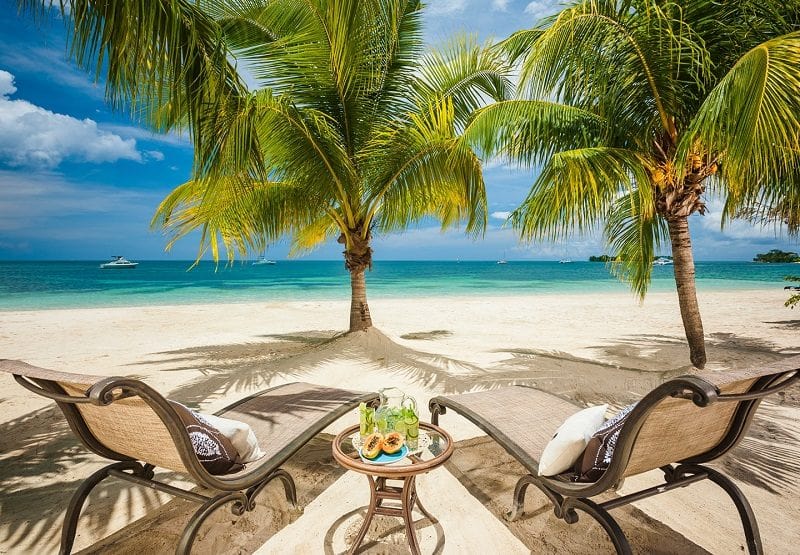 Sandals Negril, photo 4 of 9
