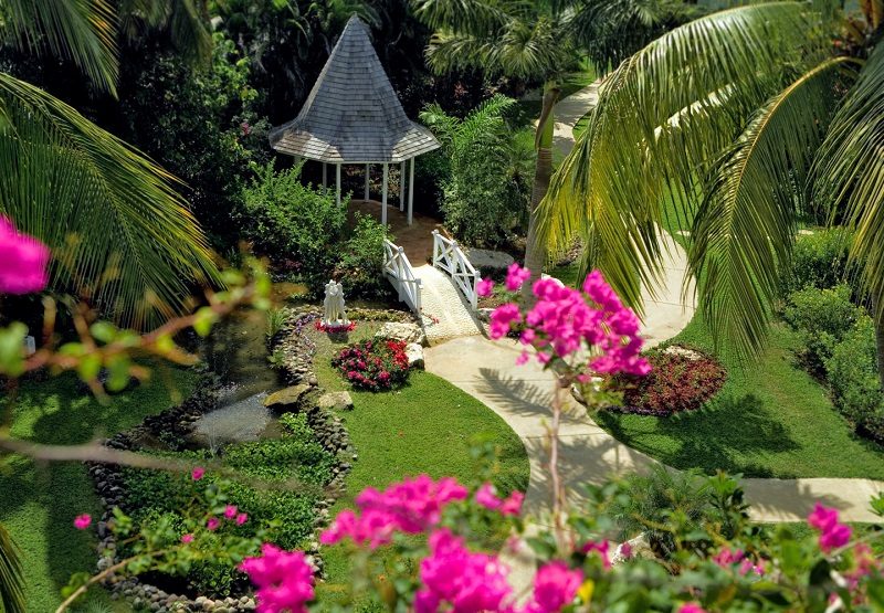 Sandals Negril, photo 6 of 9