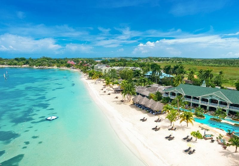 Sandals Negril, photo 8 of 9