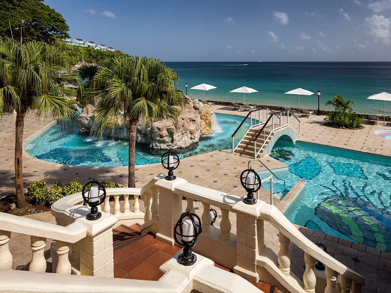 Sandals Regency La Toc, photo 2 of 10