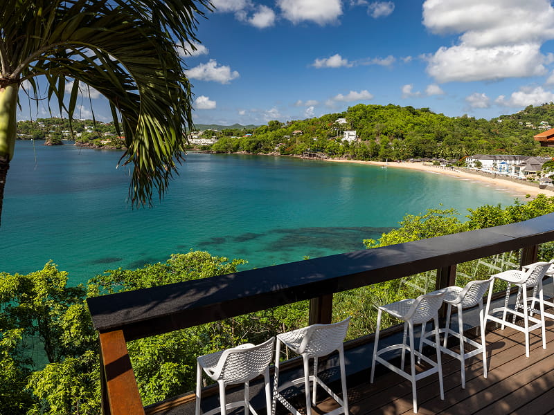 Sandals Regency La Toc, photo 9 of 10