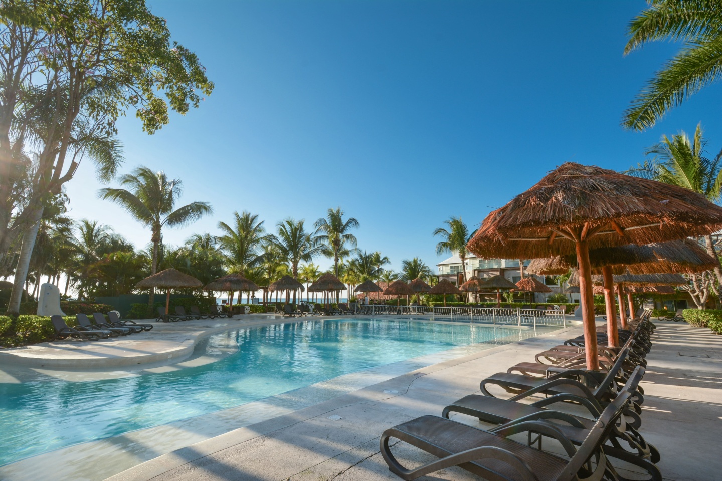 Sandos Caracol Nature Resort & Water Park, photo 2 of 7