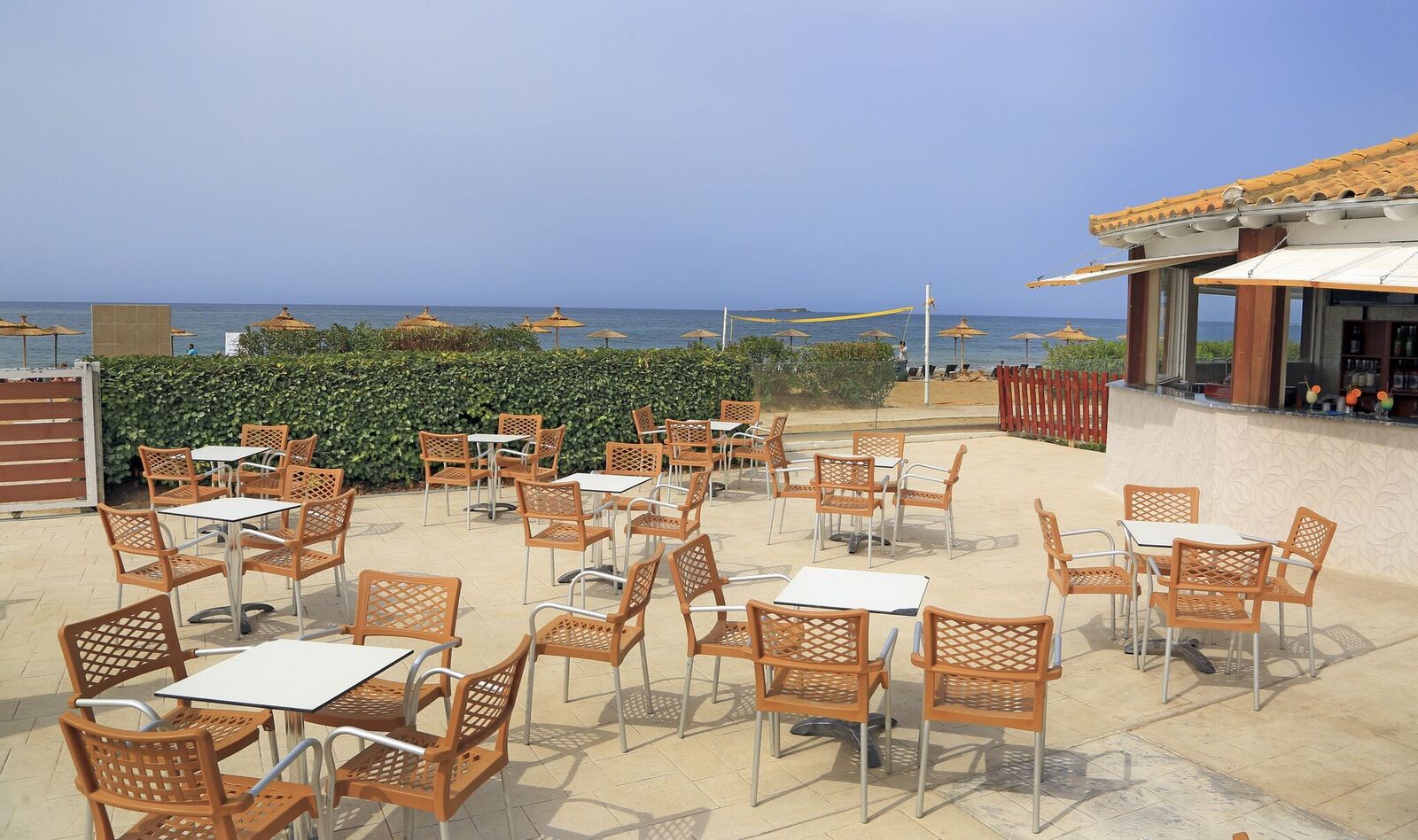 Sandy Beach Resort, photo 4 of 6