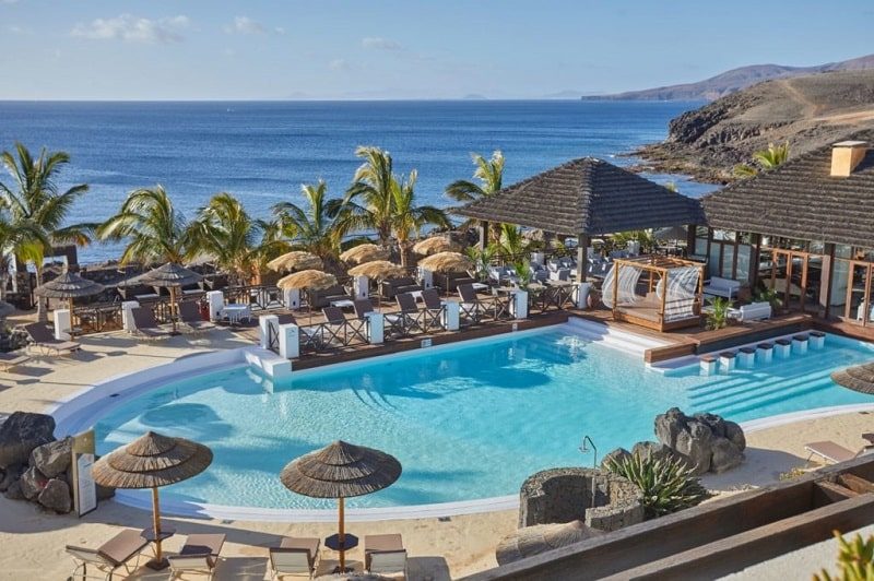 Secrets Lanzarote Resort & Spa, Lanzarote, Canary Islands