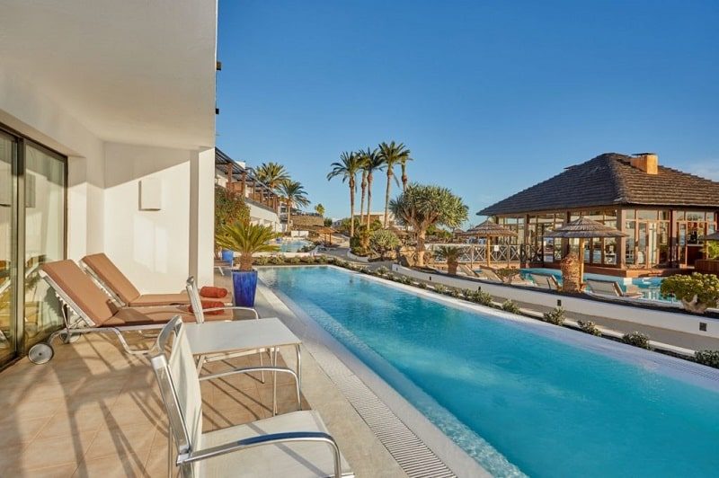 Secrets Lanzarote Resort & Spa, photo 3 of 6