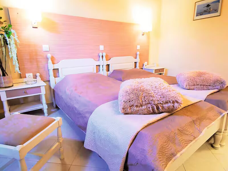 Sellas Hotel & Apartments, photo 3 of 6