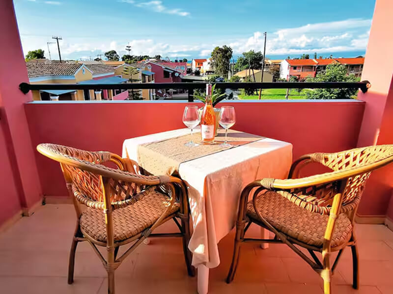 Sellas Hotel & Apartments, photo 6 of 6