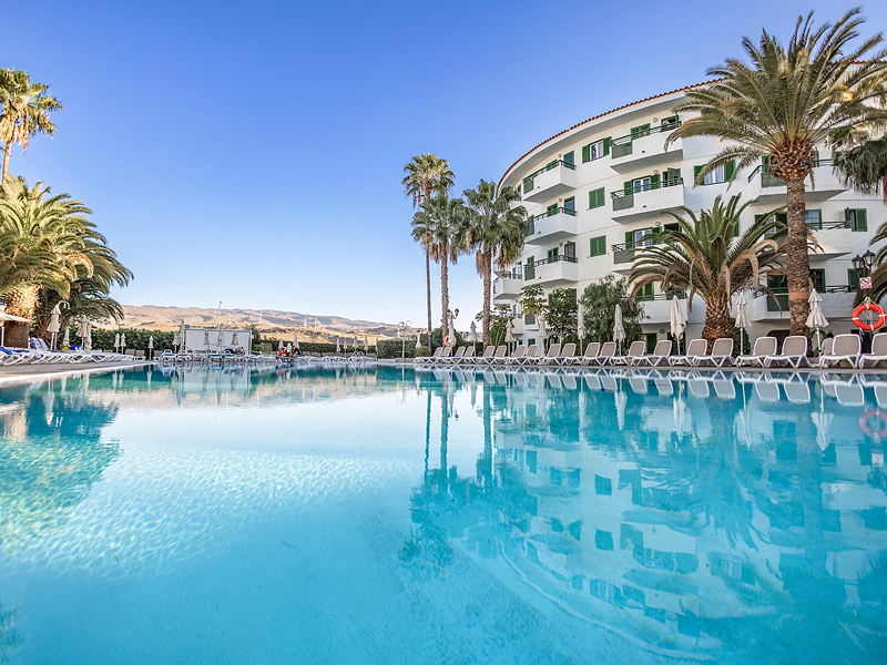 Servatur Playa Bonita, Gran Canaria, Canary Islands