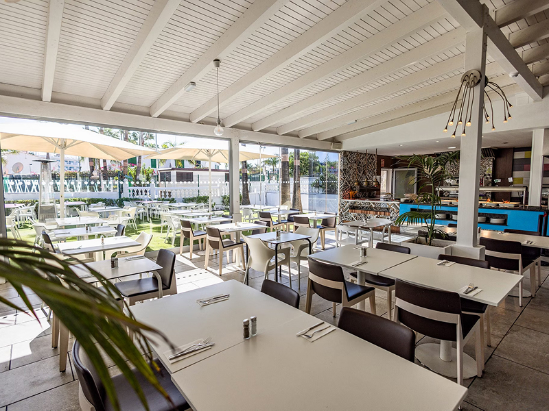 Servatur Playa Bonita, photo 6 of 10