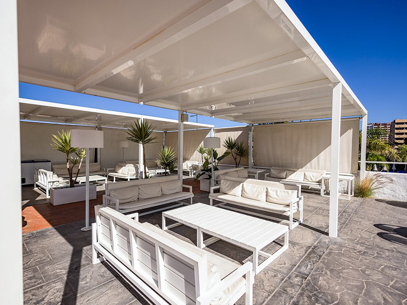 Servatur Playa Bonita, photo 7 of 10