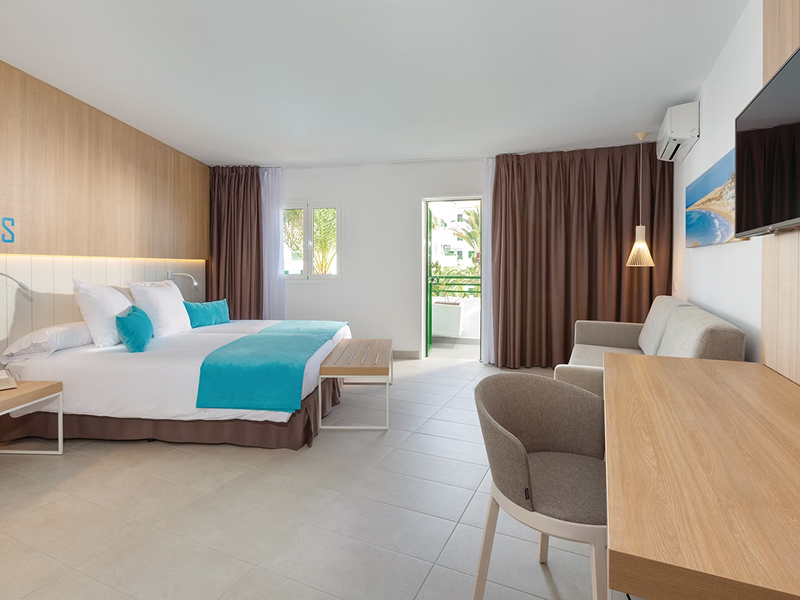 Servatur Playa Bonita, photo 9 of 10
