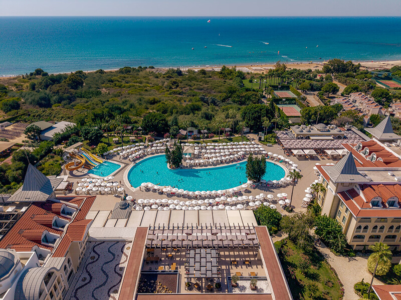 Side Star Resort, photo 2 of 17