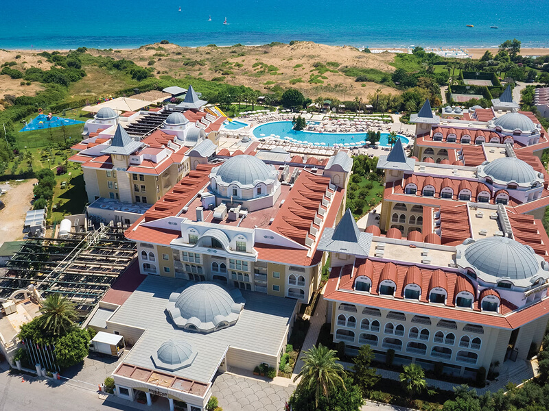 Side Star Resort, photo 3 of 17