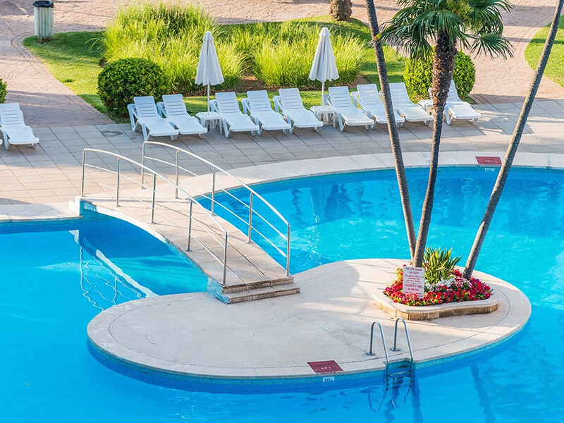 Siesta Apartments, photo 6 of 12