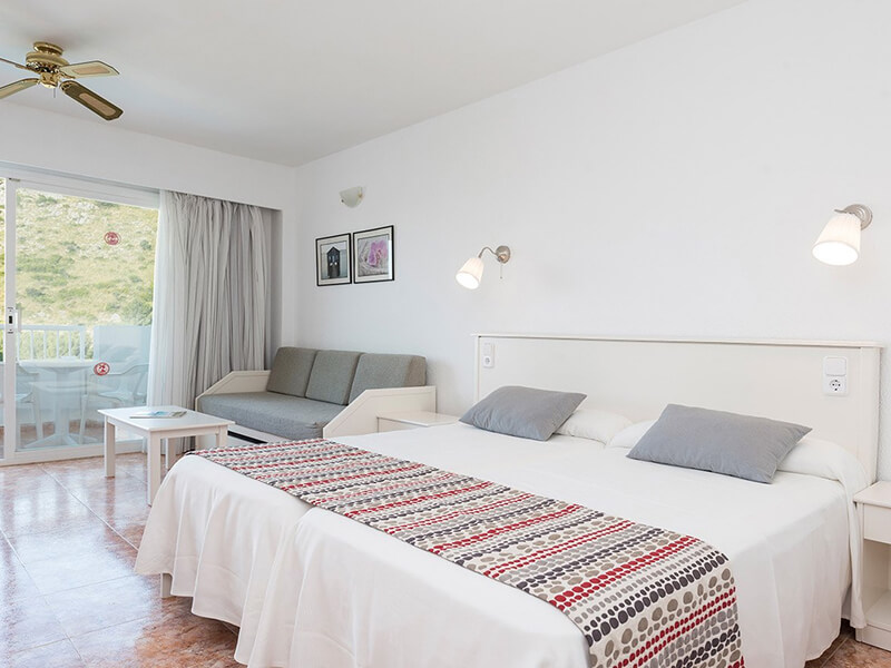 Siesta Apartments, photo 9 of 12