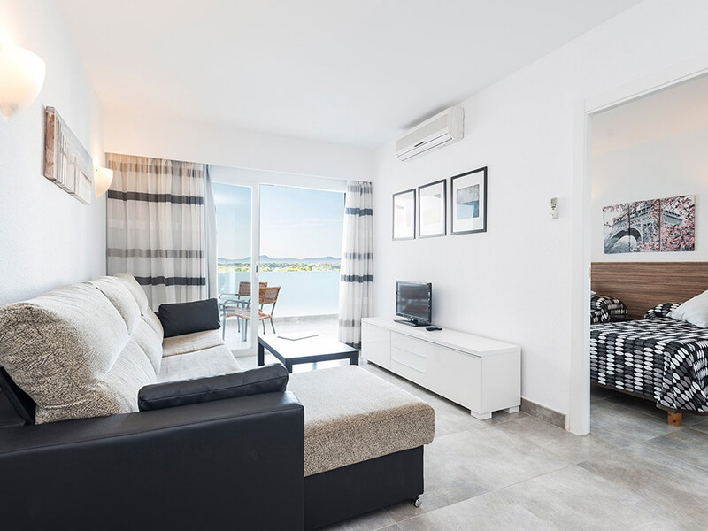 Siesta Apartments, photo 11 of 12