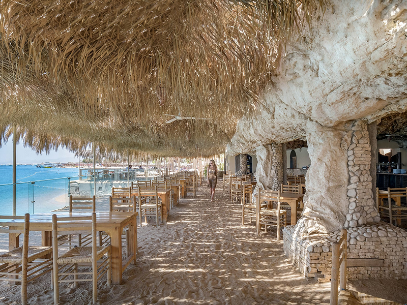 Sindbad Club, photo 9 of 19