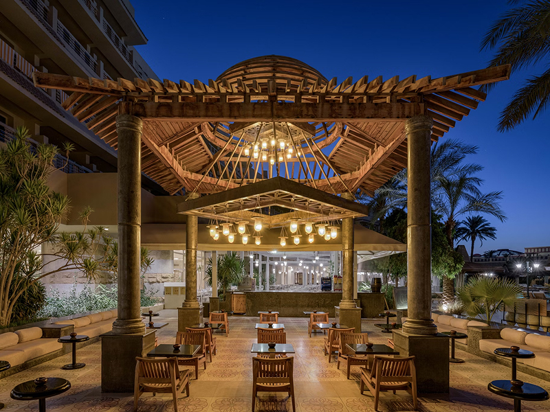 Sindbad Club, photo 10 of 19