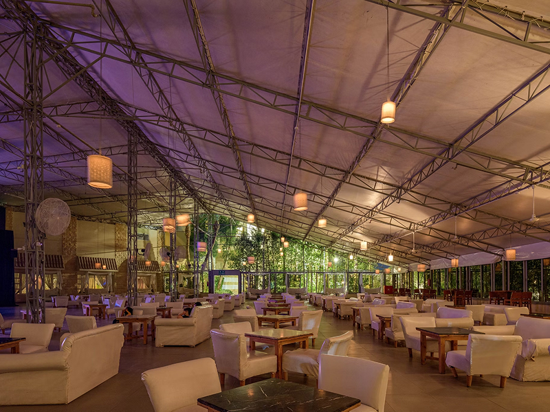 Sindbad Club, photo 14 of 19