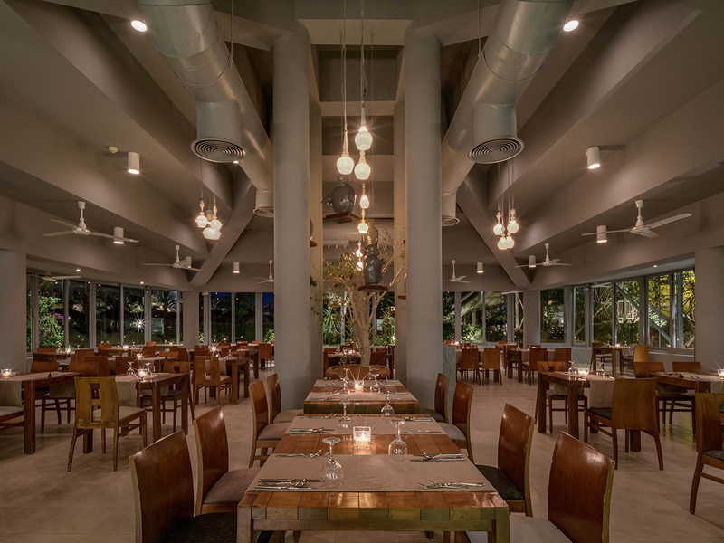 Sindbad Club, photo 15 of 19